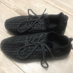 Boys Yeezy Adidas Boost